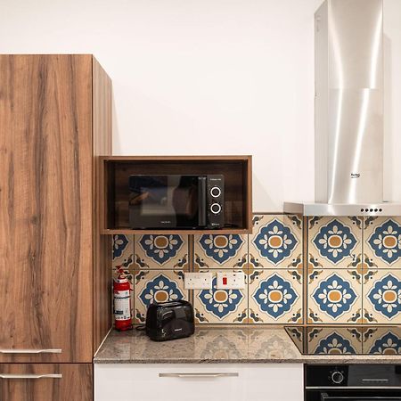 Aloha - Village Apartment 2 Bedroom In Mellieħa Exteriér fotografie