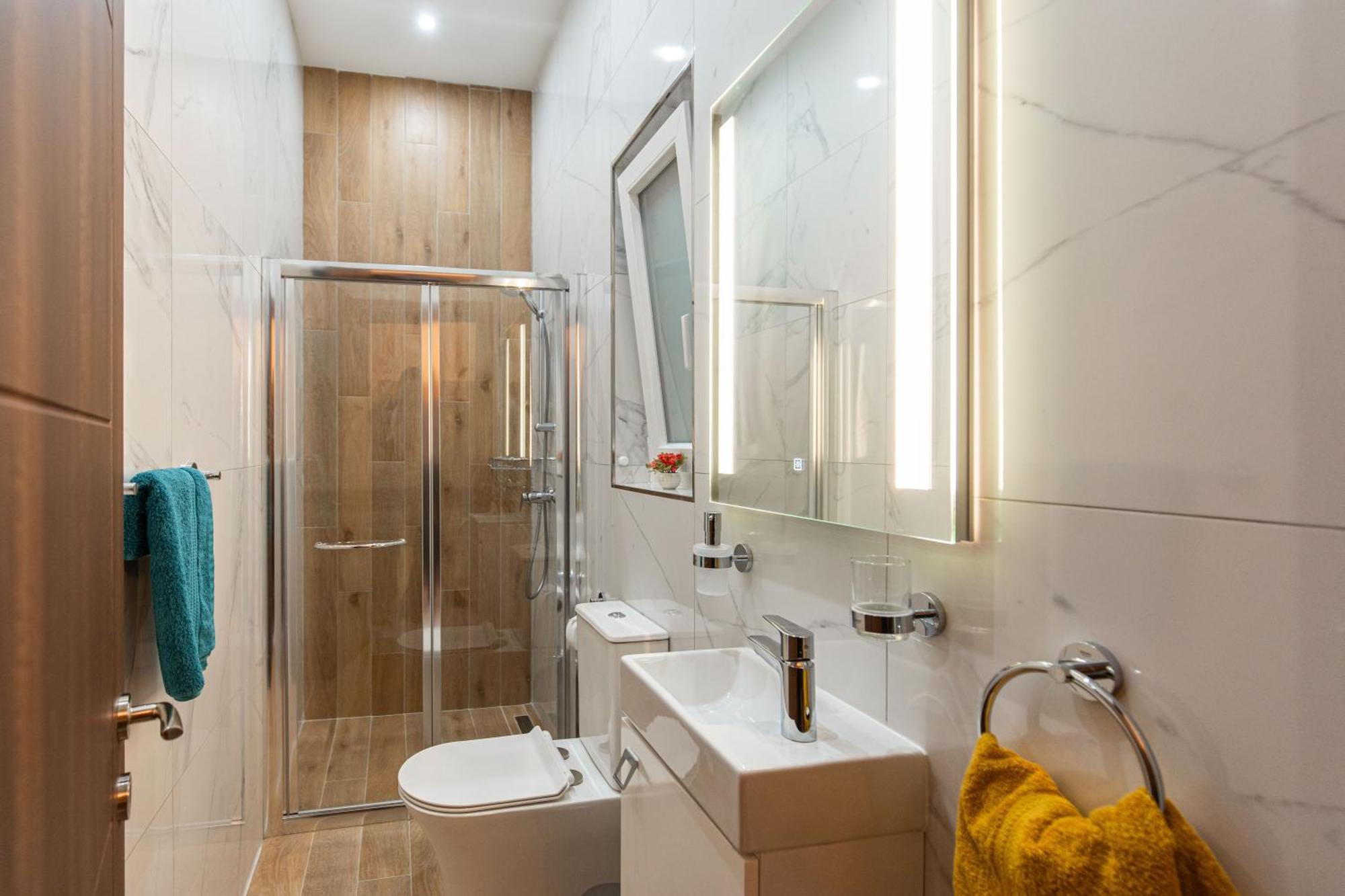 Aloha - Village Apartment 2 Bedroom In Mellieħa Exteriér fotografie
